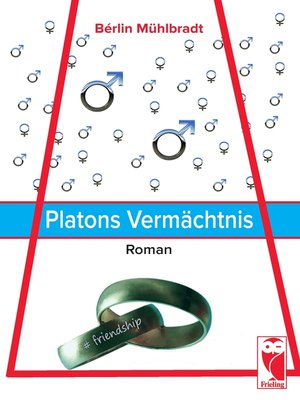 cover image of Platons Vermächtnis